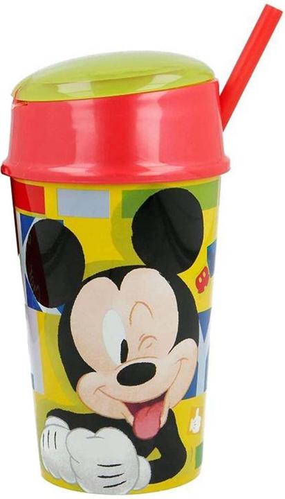 Productafbeelding Mickey Mouse Snackbeker 400 ml