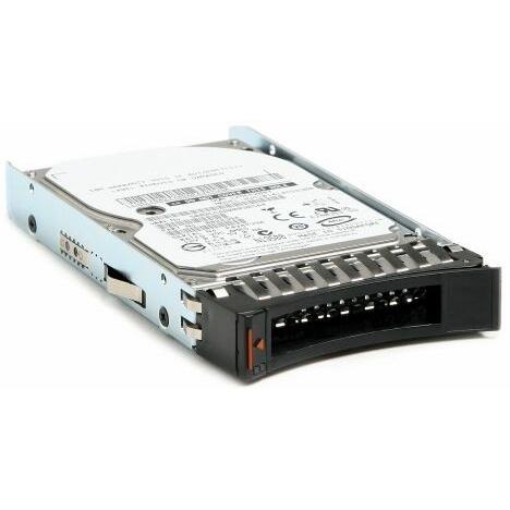 Thumbnail - Lenovo Festplatte 600 GB (0.60 TB, 2.5"), Festplatte