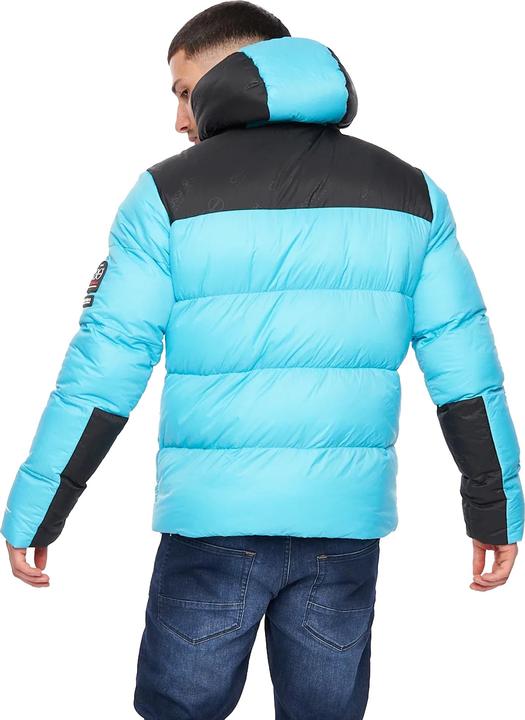 Produktbild Crosshatch Chemerley Jacke mit Kapuze (L)
