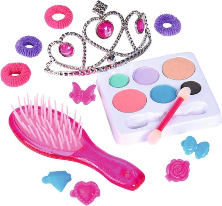 Image du produit Simba Tête de maquillage et de coiffure princesse