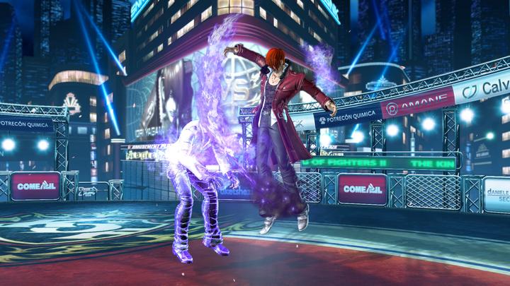 Immagine prodotto Deep Silver King of Fighters XIV Day 1 Edition (PS4)