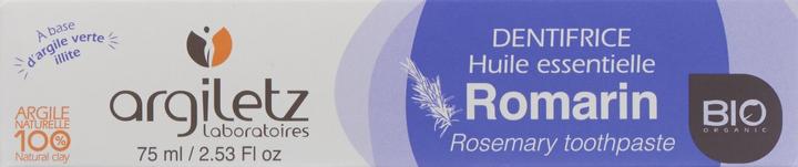 Immagine prodotto Argiletz Rosmarin (75 ml)