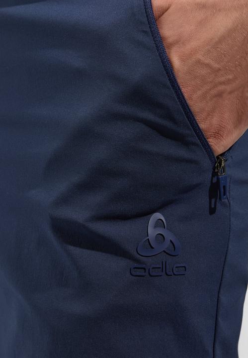 Actual product image Odlo Short ASCENT LIGHT (52)