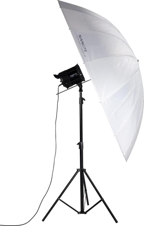 Produktbild Nanlite Schirm flach (Schirm, 180 cm)