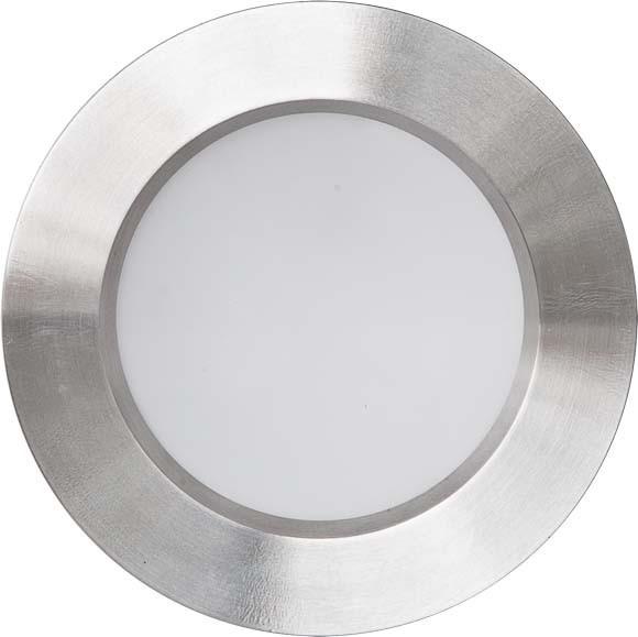 Produktbild EVN LED-Deckeneinbaustrahler (598 lm)