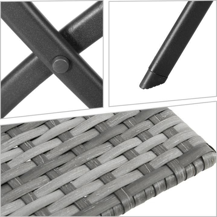 Produktbild Outsunny Gartensitzgruppe