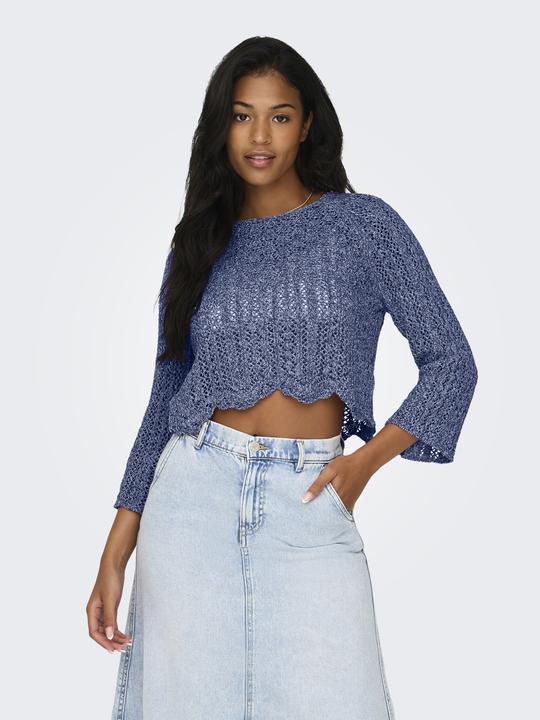 Actual product image Only ONLNOLA knitted jumper Knitted jumper (M)