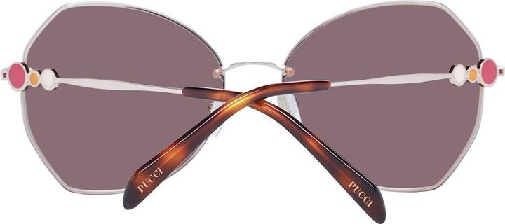 Actual product image Emilio Pucci Sunglasses