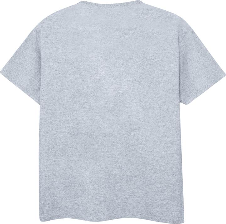 Image du produit Disney - T-shirt LILO & STITCH BERMUDA SHORTS - Garçon (140, 146)