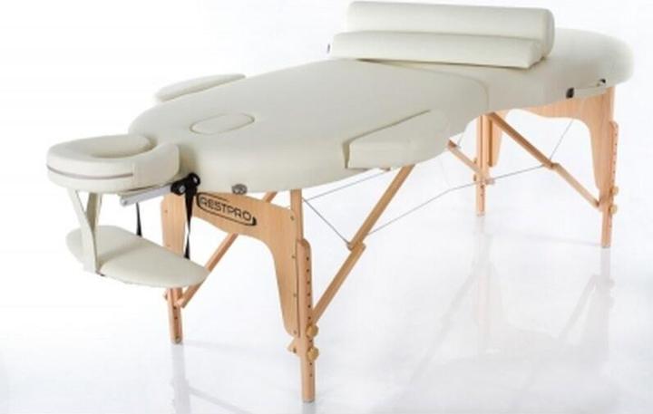 Immagine prodotto Restpro Lettino da massaggio ovale in tre parti