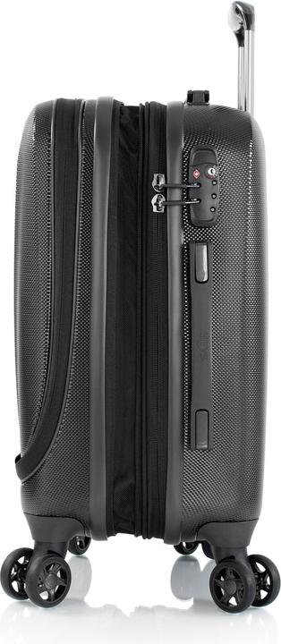 Immagine prodotto Heys Vantage - Borsa a tracolla rigida (54 l)