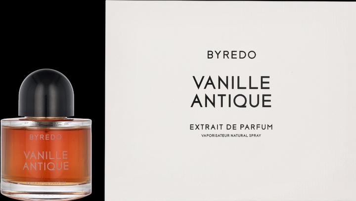 Actual product image Byredo Vanilla Antique (Eau de parfum, 50 ml)