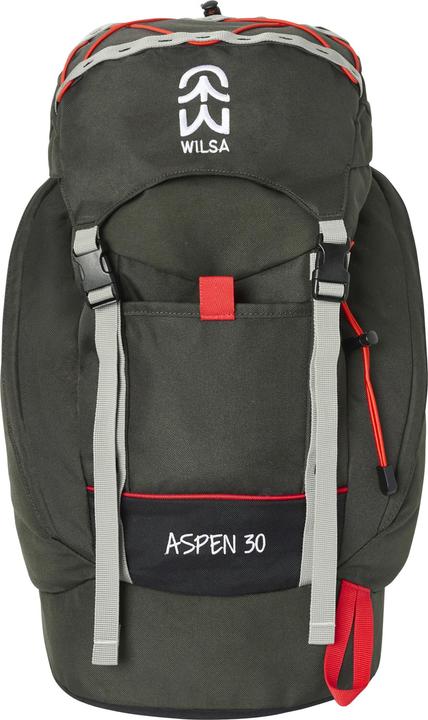 Image du produit Wilsa Outdoor sac à dos aspen (30 l)