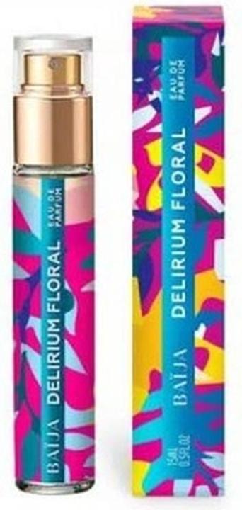 Immagine prodotto Baija Eau de Parfum (Eau de parfum, 15 ml)