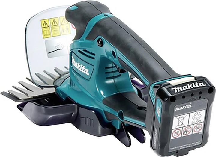 Actual product image Makita UM600DSMEX (Rechargeable battery operated)