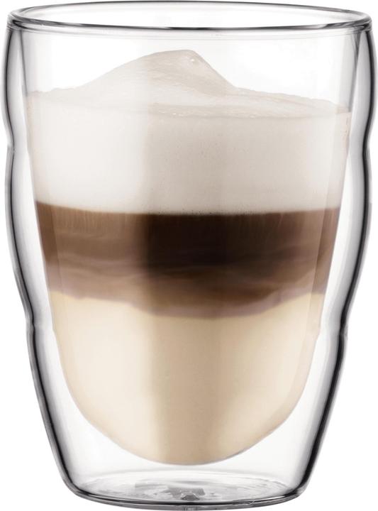 Image du produit Bodum Pilate (250 ml, 2x)