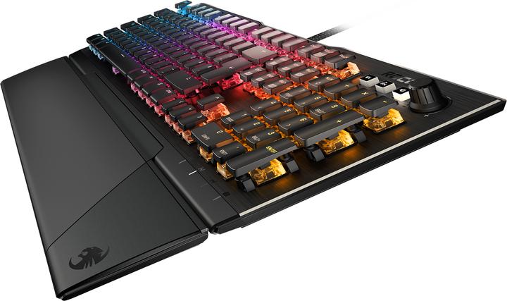 Actual product image Roccat Vulcan 121 Aimo (CH, Cable)
