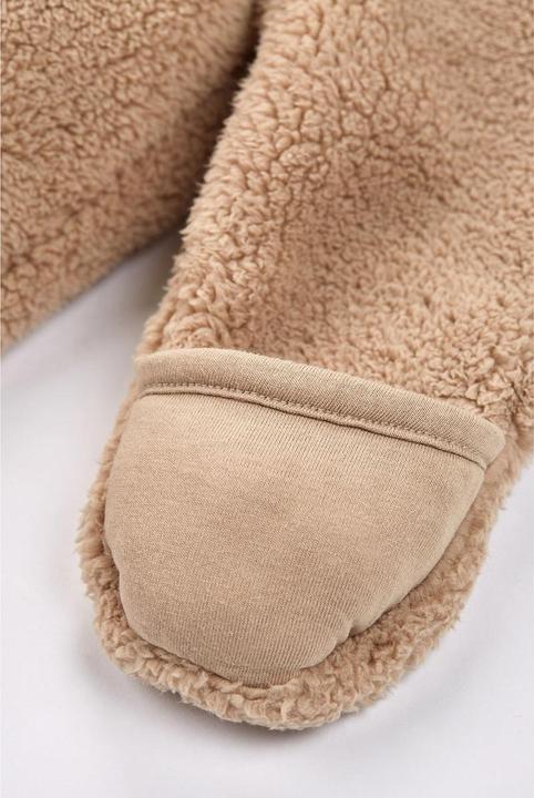 Produktbild Frugi Toasty Ted Snuggle (68, 74)