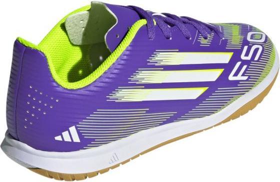 Immagine prodotto adidas Club IN Kinder-Fussballschuhe (32)