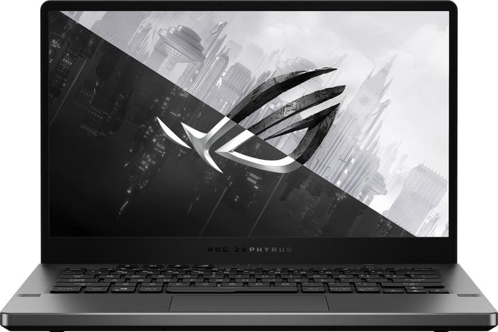 ASUS ROG Zephyrus G14 (14", AMD Ryzen 9 5900HS, 32 GB, 1000 GB, CH)