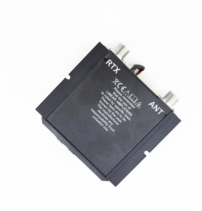 Image du produit PNI Amplificateur radio CB KL60, AM-FM-SSB, 35W, 12V