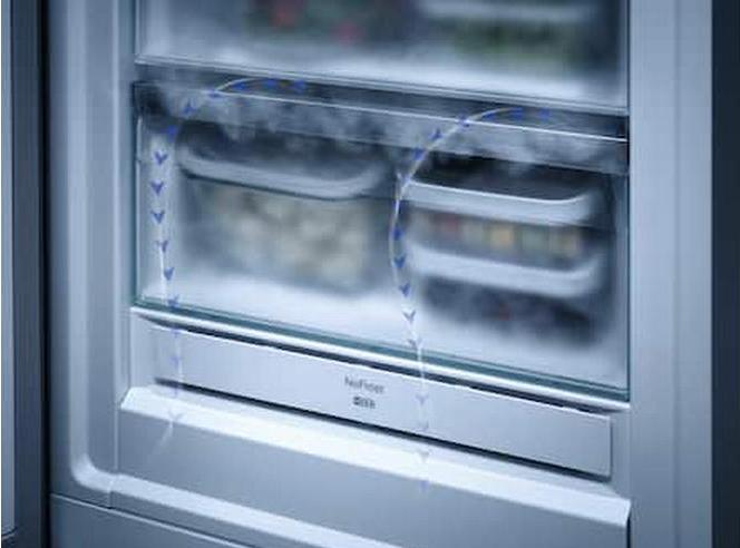 Produktbild Miele KFN 4397 CD 125 Edition (360 l)