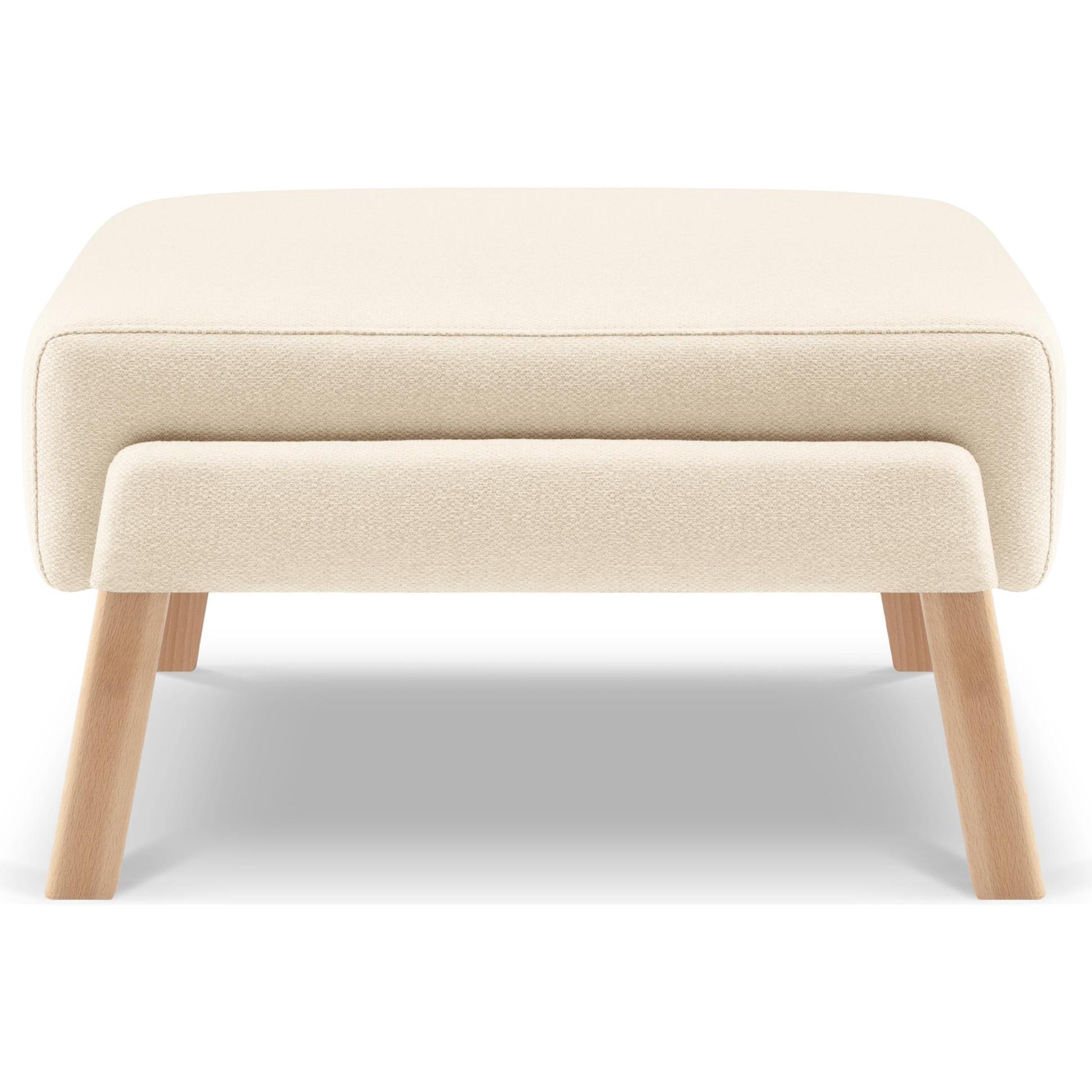 Thumbnail - Micadoni, Sofa, Salto (Polsterhocker)