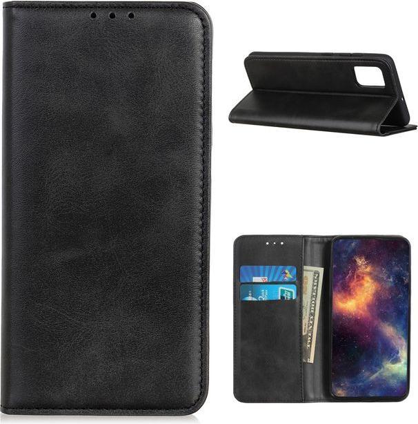 Immagine prodotto MU Classic Classica V serie di copertine di libri in pelle (OnePlus 9)