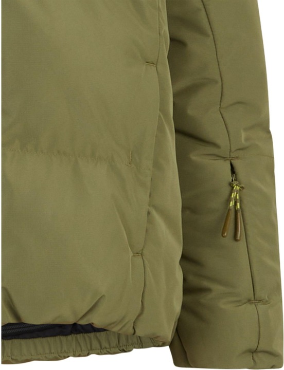 Produktbild Ziener Skiwear Jungen Ski Jacke - AWAR deep olive - 152 (152)