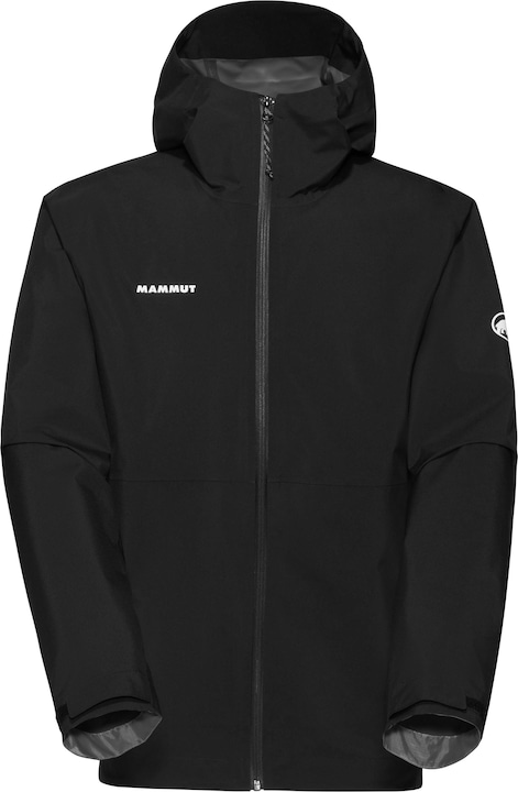 Image du produit Mammut Linard Light Hardshell Hooded Jacket (S)