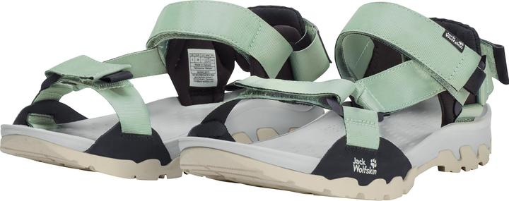 Image du produit Jack Wolfskin Ridge Sandal W (37)