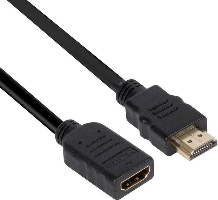 Club 3D HDMI (Typ A) — HDMI (Typ A) (3 m, HDMI, 2.0)