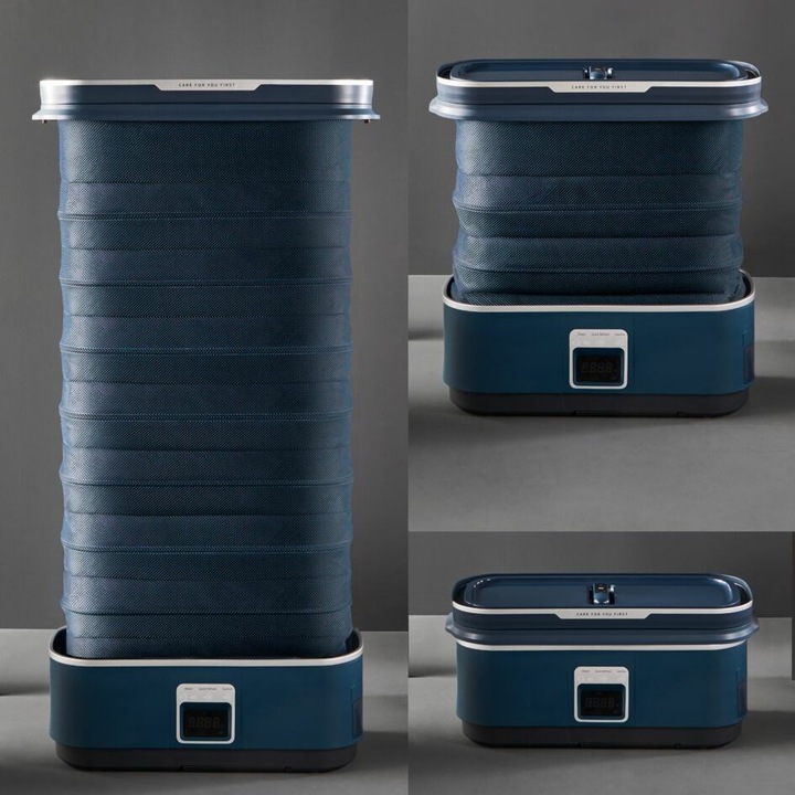 Actual product image Tefal YT2020 (1500 W)
