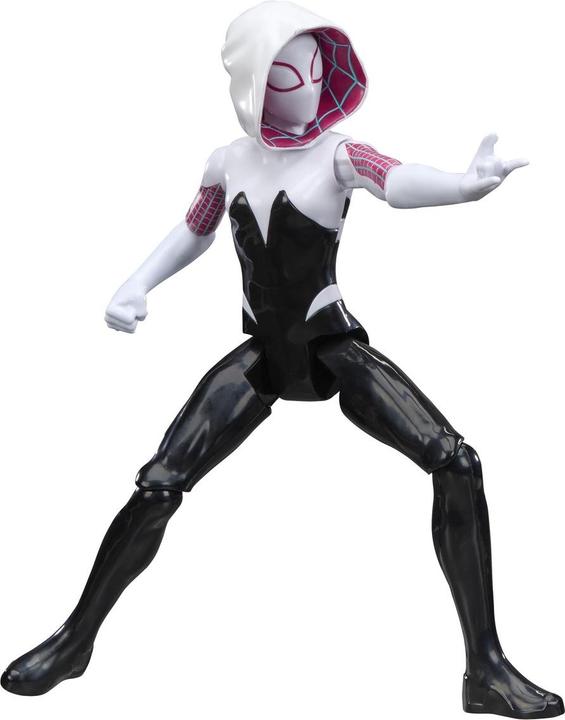 Actual product image Spiderman Classic Hero sort.