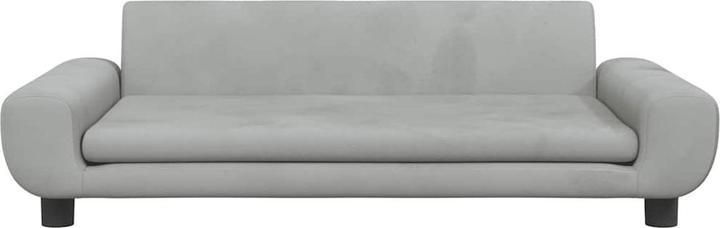 Produktbild vidaXL Hundebett (Hund)