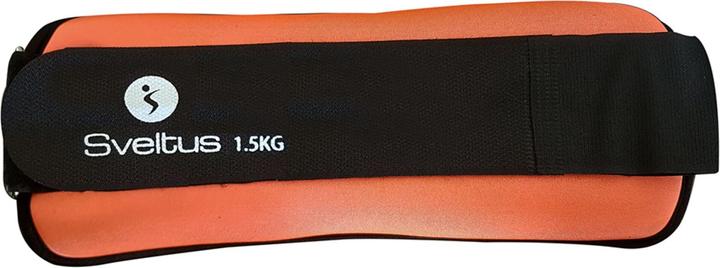 Image du produit Sveltus Gewichtsmanchetten (2 x 1,5 kg)