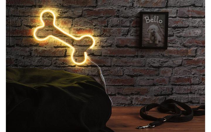 Actual product image Paulmann Colorflex (RGB, 100 cm, Indoor)