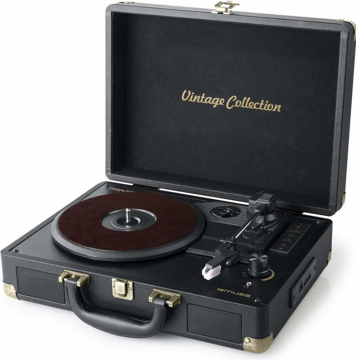 Muse MT-103 GD (Halbautomatisch)