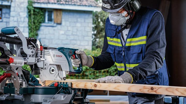 Immagine prodotto Bosch Professional Zubehör Lama per sega circolare a batteria PRO Wood, 254 x 2,2 x 30 mm