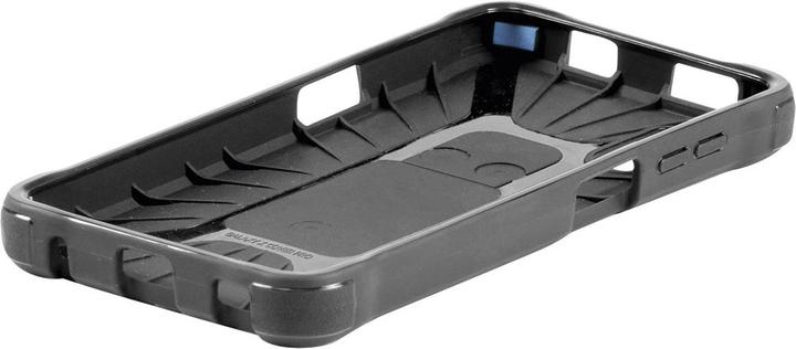 Produktbild Mobilis Protech Pack Handy-Schutzhülle 13,5 cm (5.3" ) Cover Schwarz (Samsung Galaxy Xcover 5)