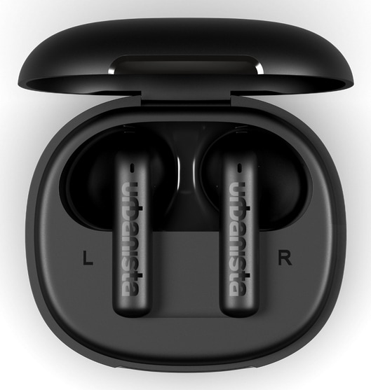 Actual product image Urbanista Santa M Black (ANC, 24 h, Wireless)