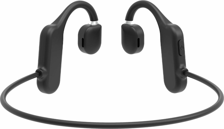 Actual product image SBS Wireless Earphones with Air Conduction System (No noise cancelling, 6 h, Wireless)