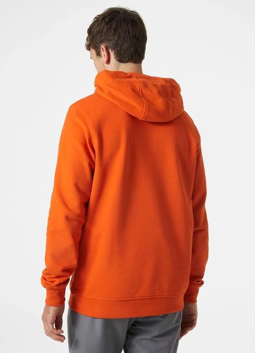 Produktbild Helly Hansen HH Logo Hoodie (M)