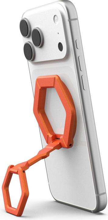 Actual product image UAG Magnetic Ring Stand