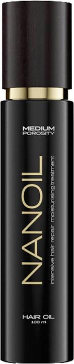 Image du produit Nanoil - Huile capillaire à porosité moyenne (100 ml)