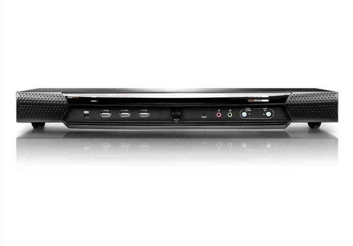 Productafbeelding Aten KVM over IP schakelaar