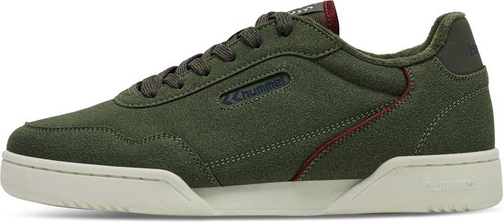 Image du produit hummel Forli Synth. Suede (38)