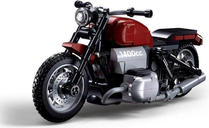 Image du produit Sluban SL96001 - Moto R18MS