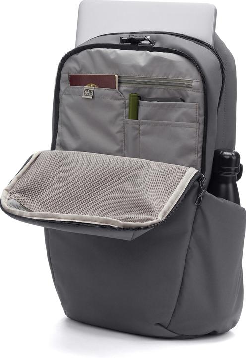 Produktbild Pacsafe Vibe 25L Rucksack RFID 48 cm Laptopfach (25 l)