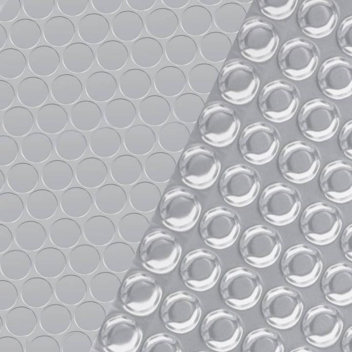 Actual product image vidaXL Poolabdeckung